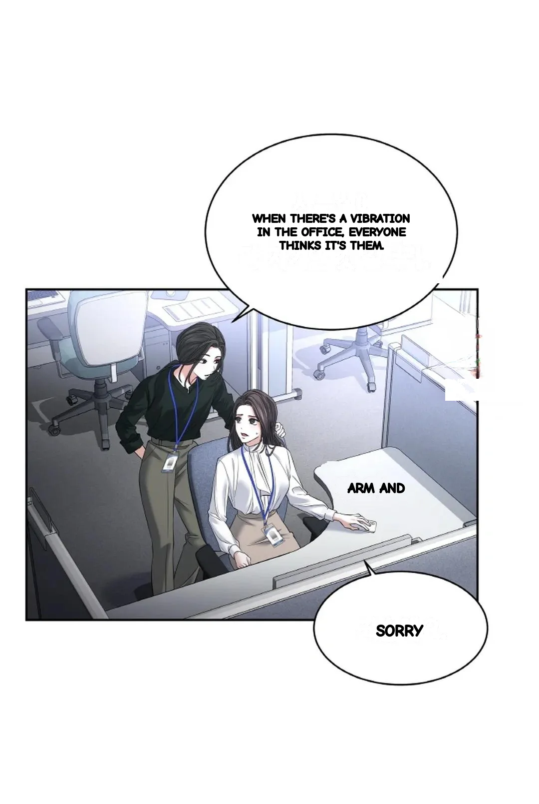 The Change Of Seasons Chapter 27 - Page 43