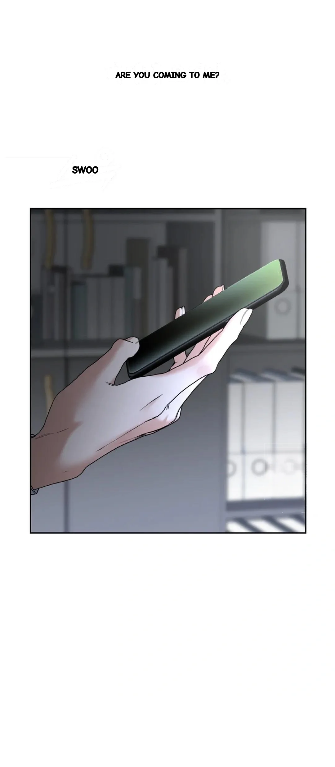 The Change Of Seasons Chapter 27 - Page 51