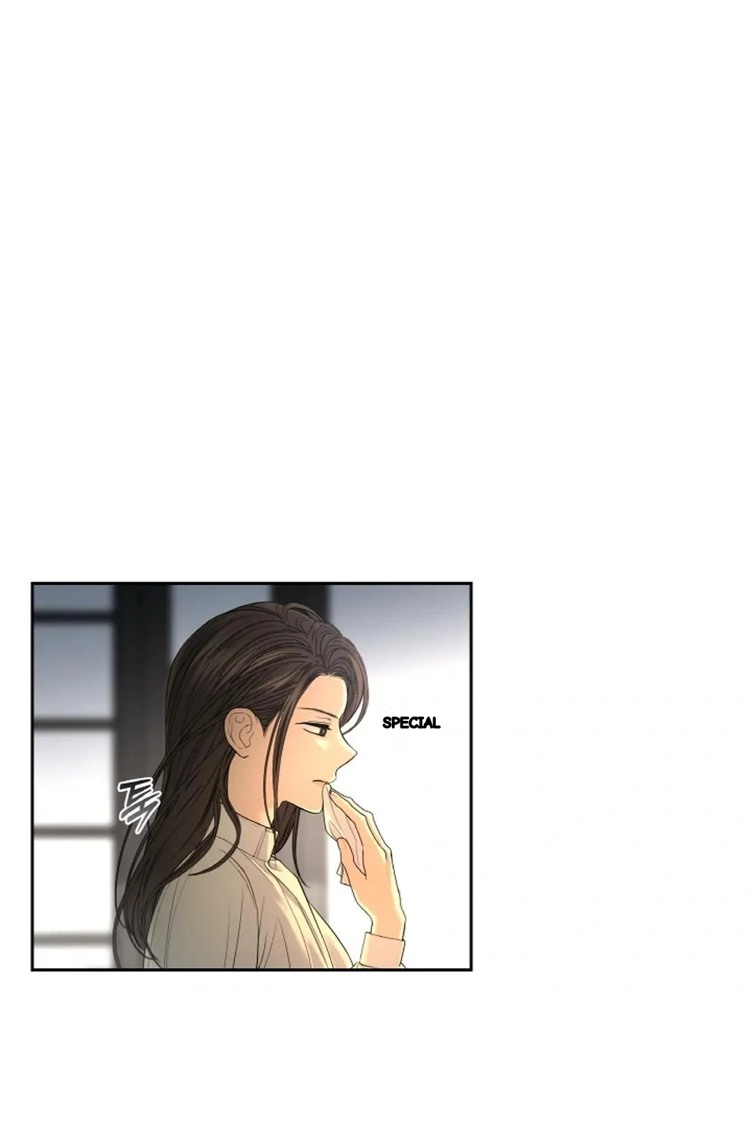 The Change Of Seasons Chapter 27 - Page 6