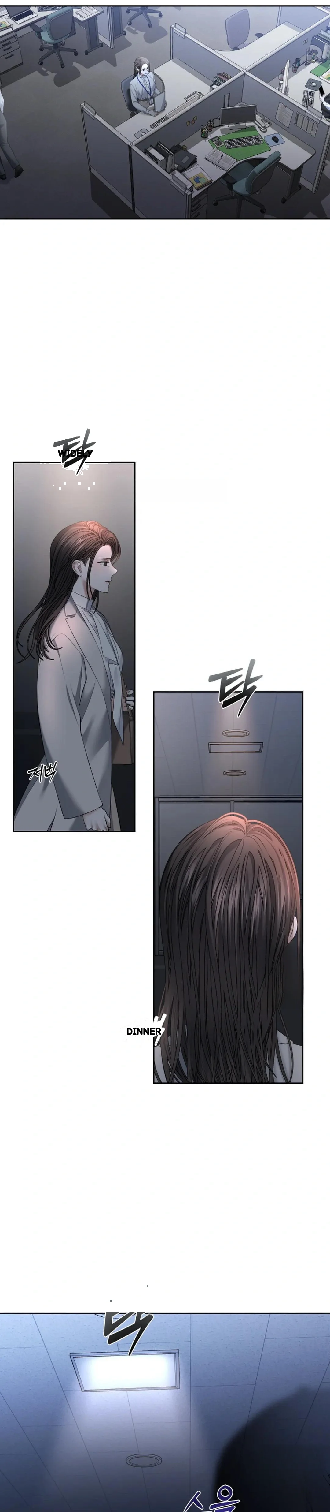 The Change Of Seasons Chapter 28 - Page 14