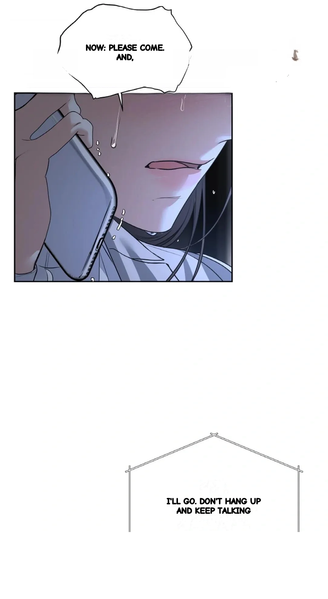 The Change Of Seasons Chapter 28 - Page 43