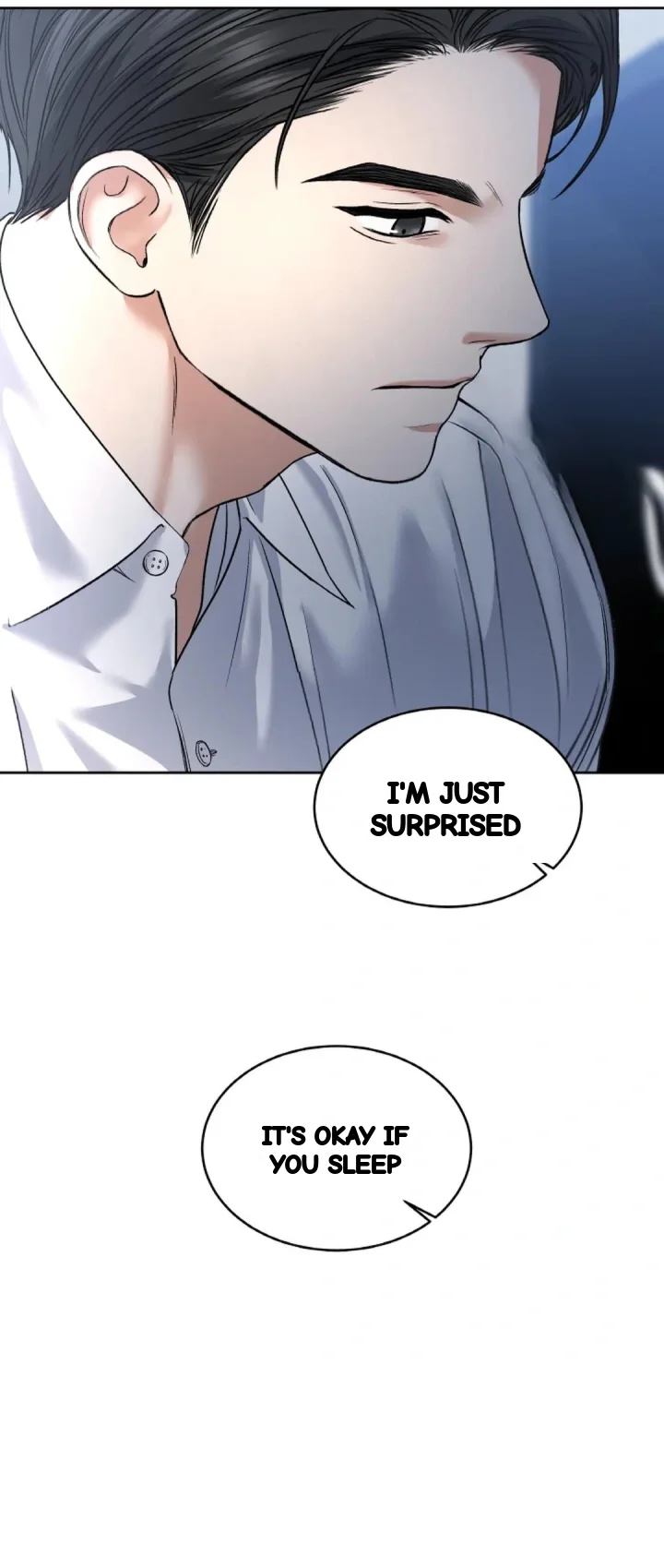 The Change Of Seasons Chapter 29 - Page 15
