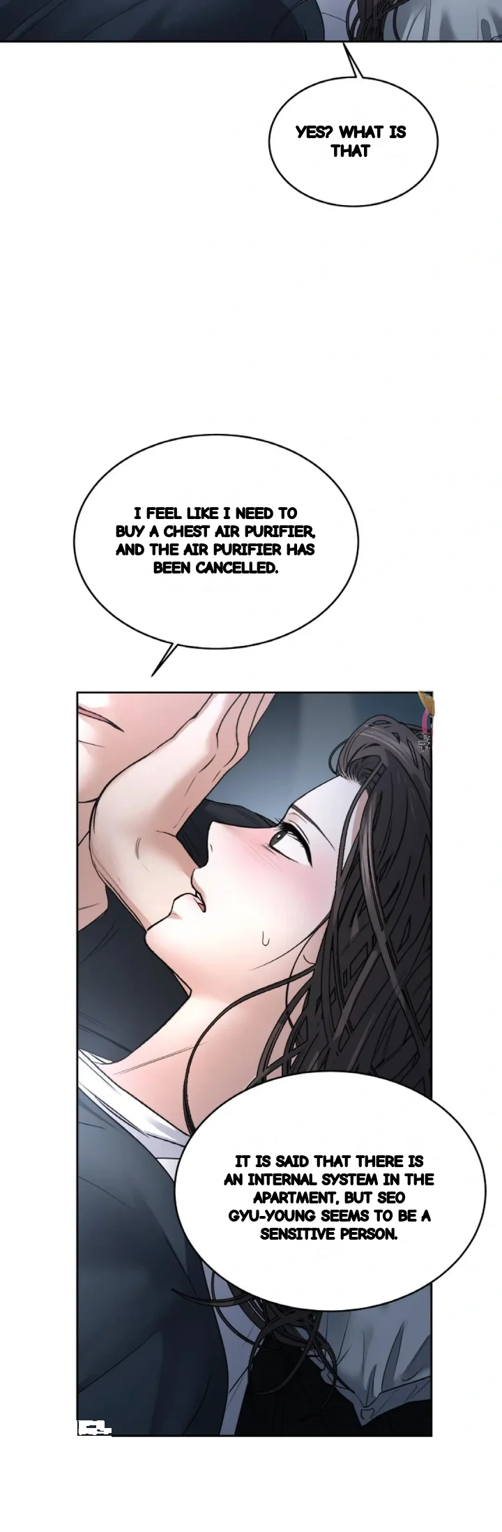 The Change Of Seasons Chapter 29 - Page 25