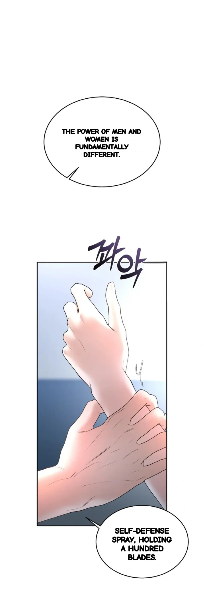 The Change Of Seasons Chapter 29 - Page 29