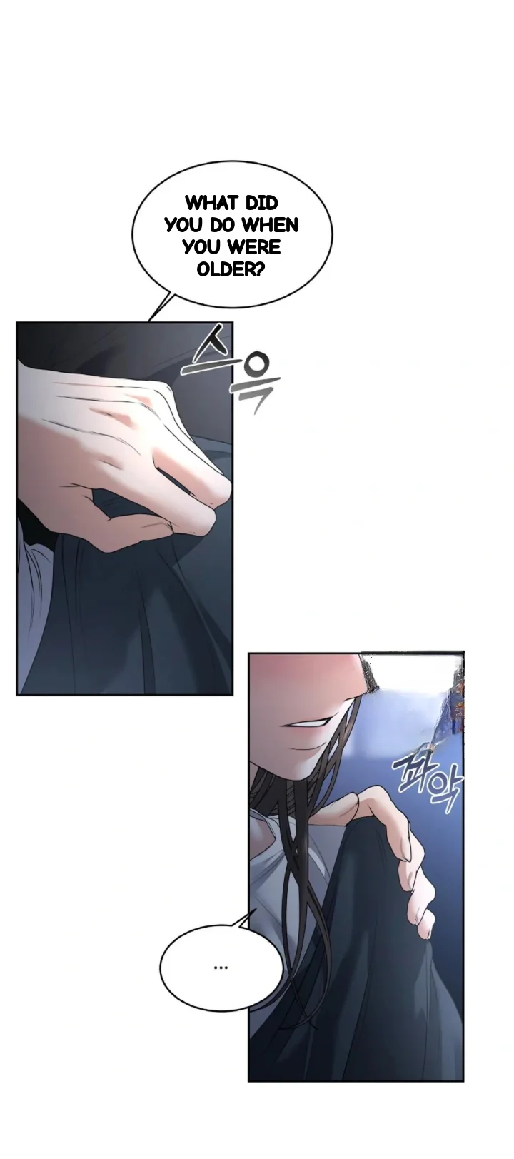 The Change Of Seasons Chapter 29 - Page 39