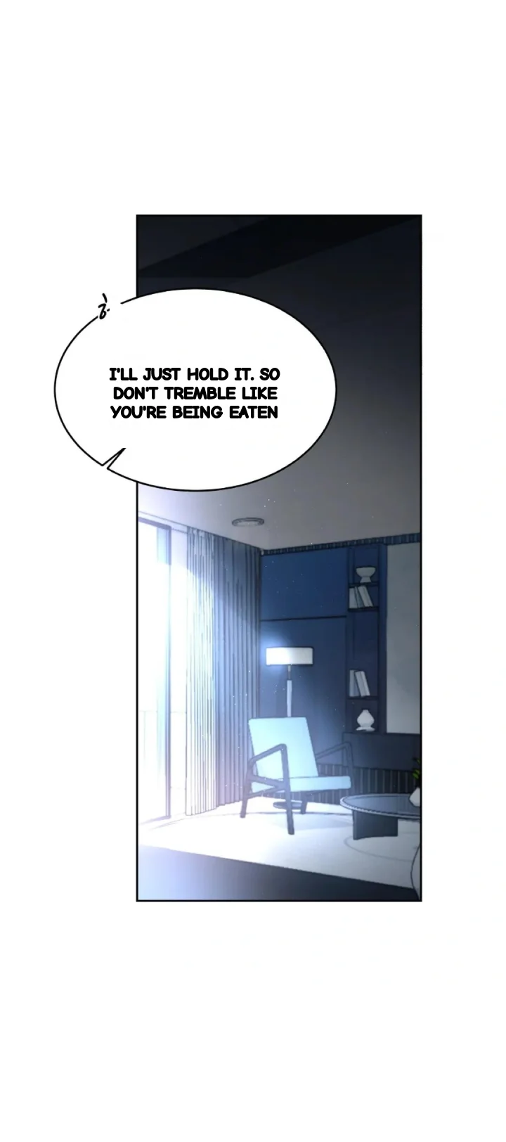 The Change Of Seasons Chapter 29 - Page 40
