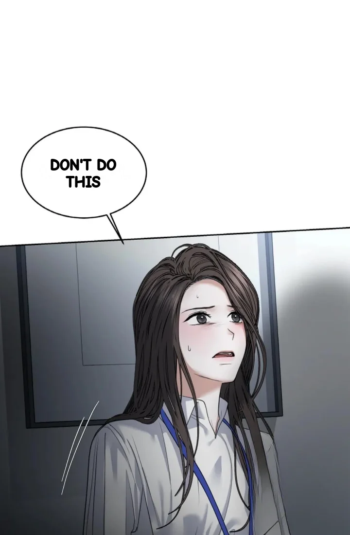 The Change Of Seasons Chapter 30 - Page 35