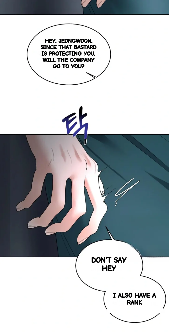 The Change Of Seasons Chapter 30 - Page 37