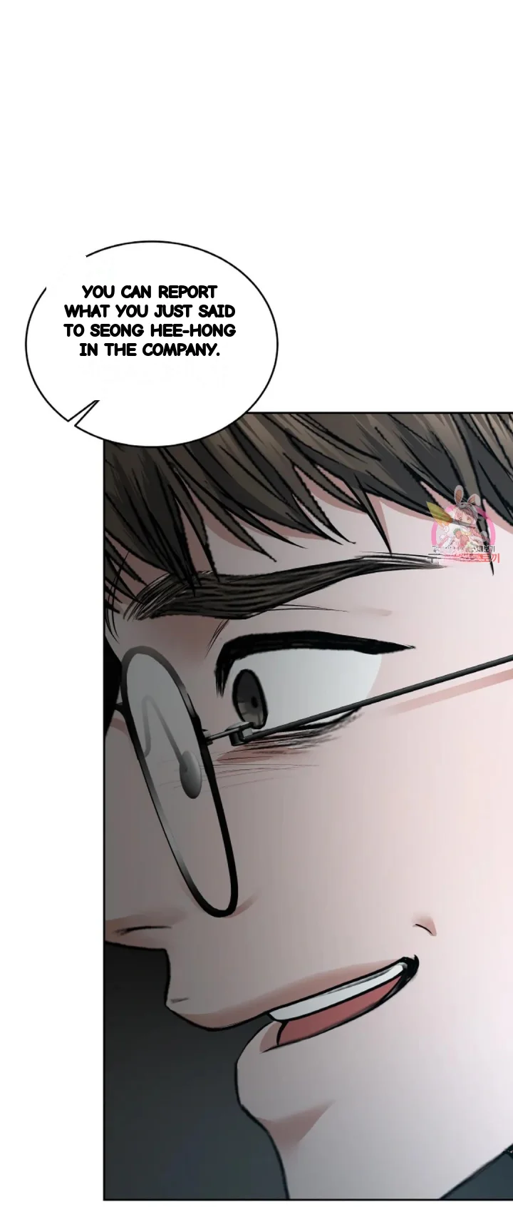 The Change Of Seasons Chapter 30 - Page 39