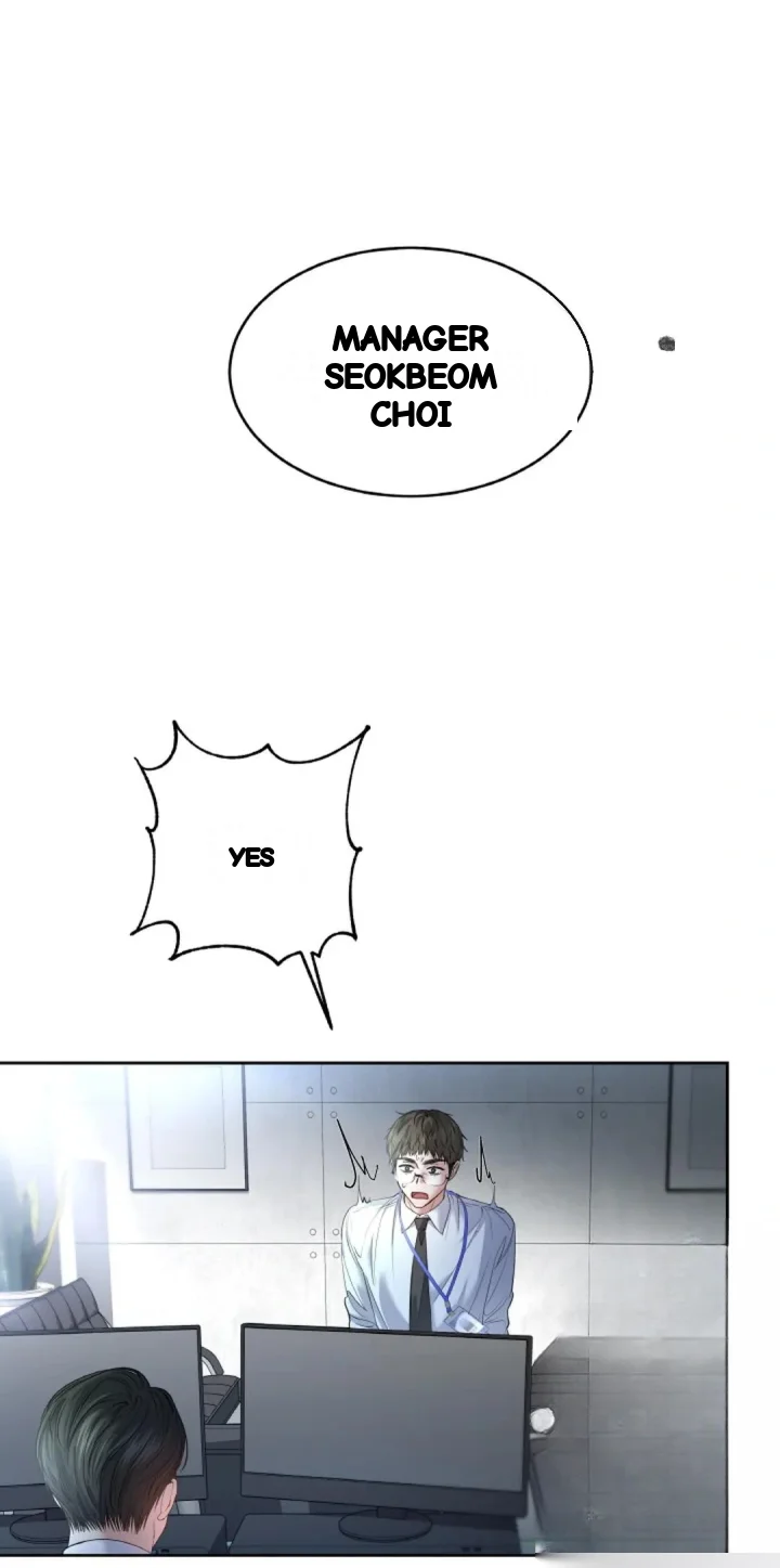 The Change Of Seasons Chapter 30 - Page 6