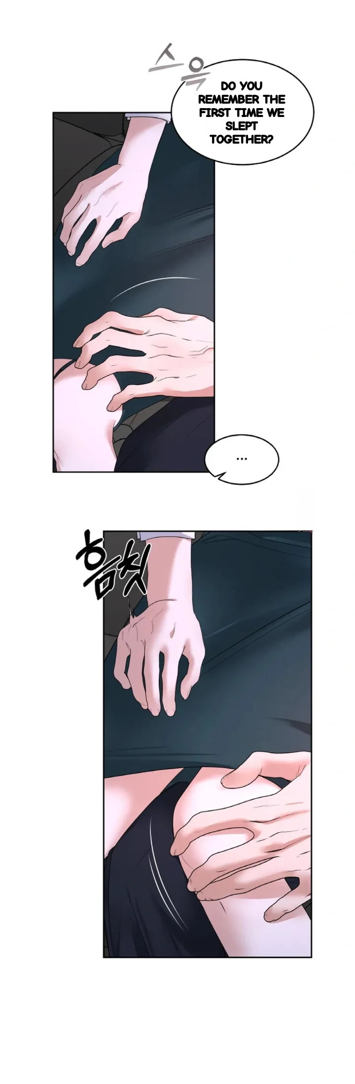 The Change Of Seasons Chapter 31 - Page 11