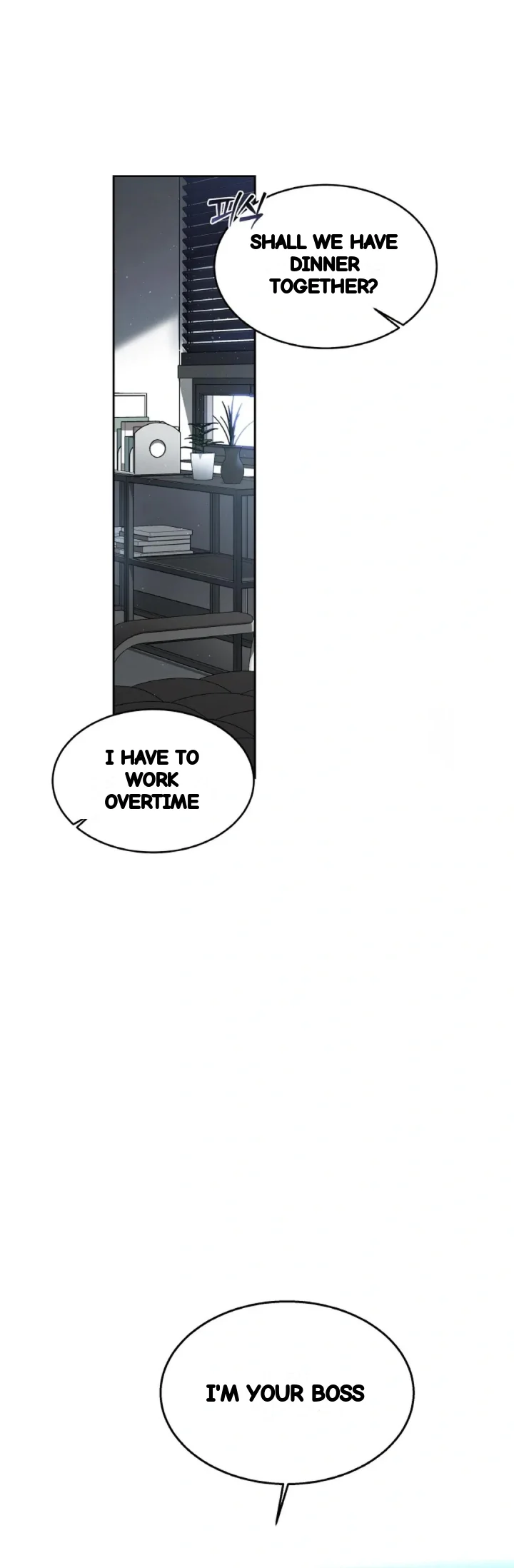 The Change Of Seasons Chapter 31 - Page 15