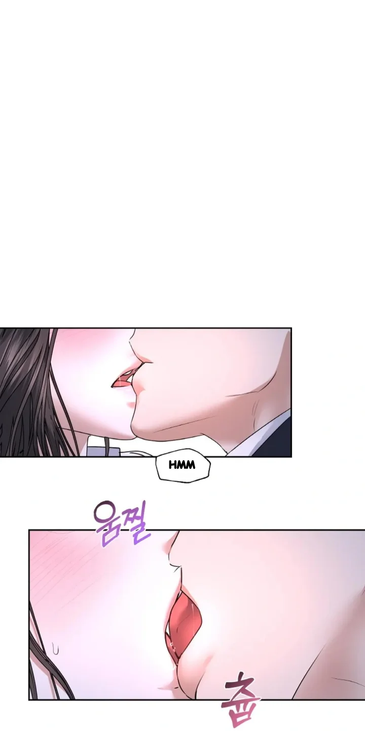 The Change Of Seasons Chapter 31 - Page 22