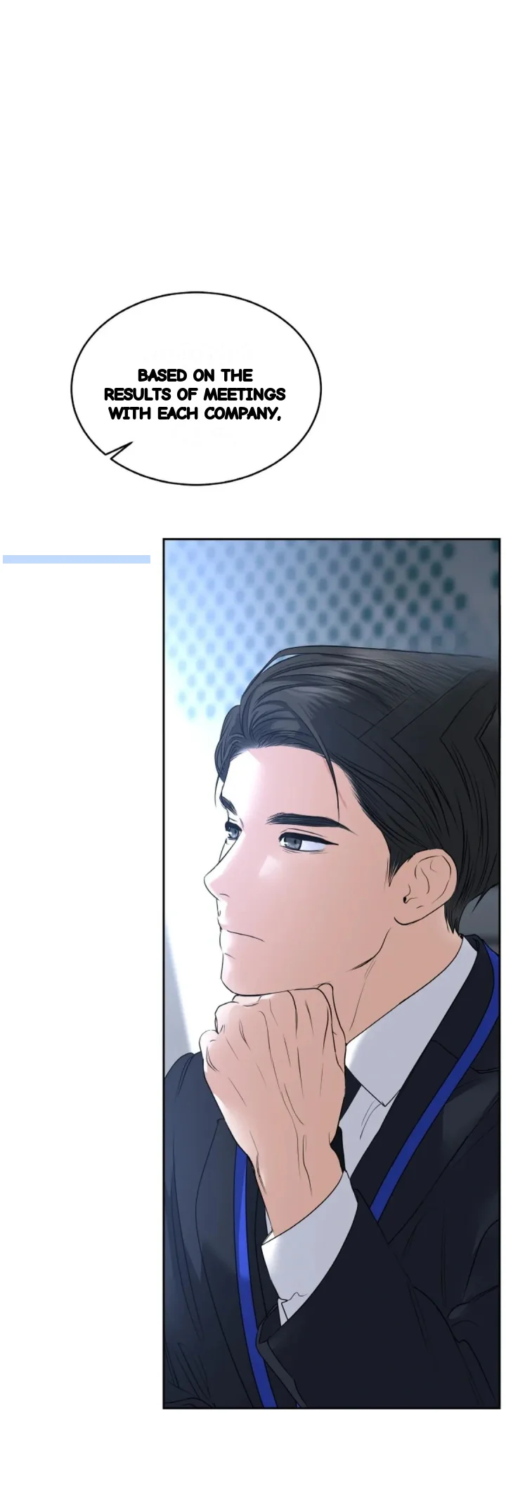 The Change Of Seasons Chapter 31 - Page 35