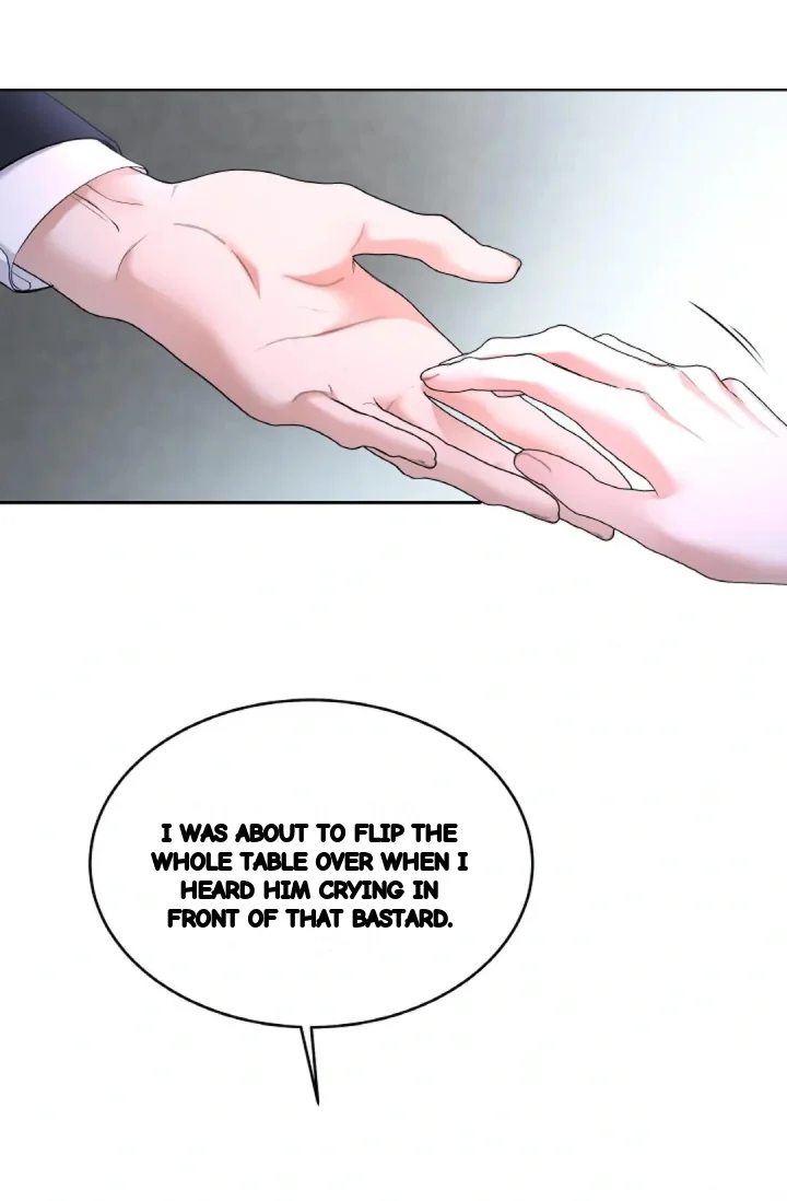 The Change Of Seasons Chapter 31 - Page 6