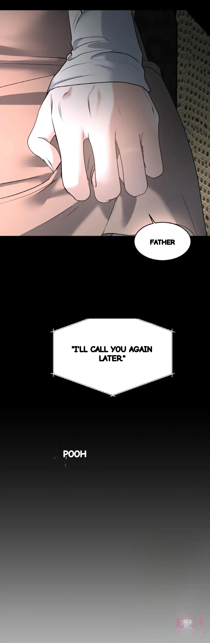 The Change Of Seasons Chapter 32 - Page 35