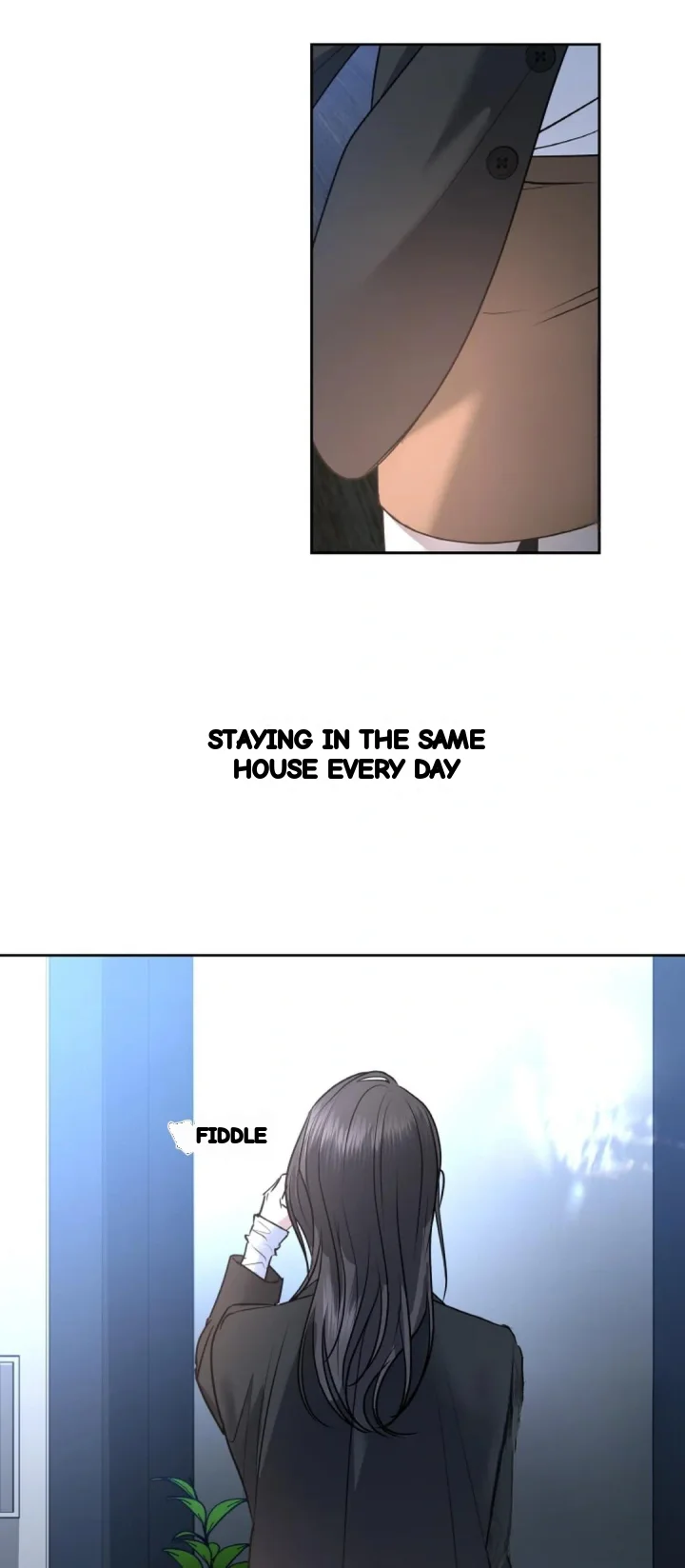 The Change Of Seasons Chapter 32 - Page 5
