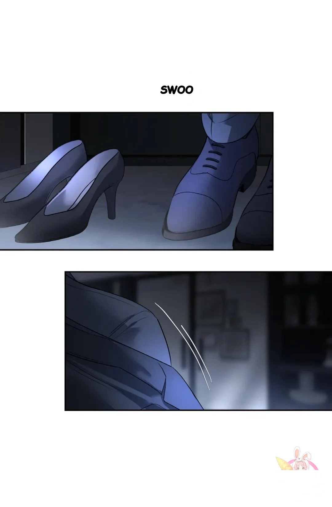 The Change Of Seasons Chapter 33 - Page 32