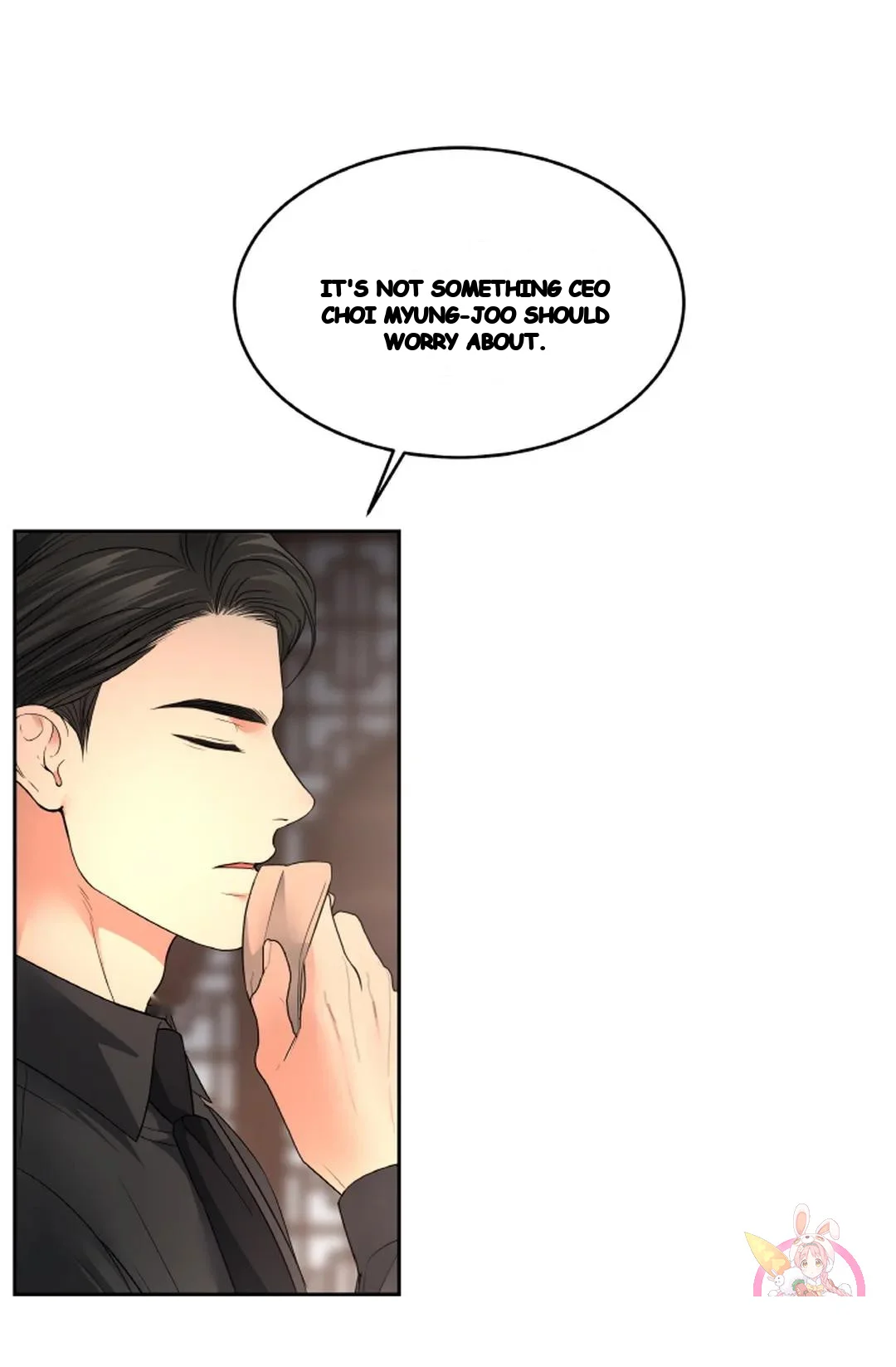 The Change Of Seasons Chapter 33 - Page 4