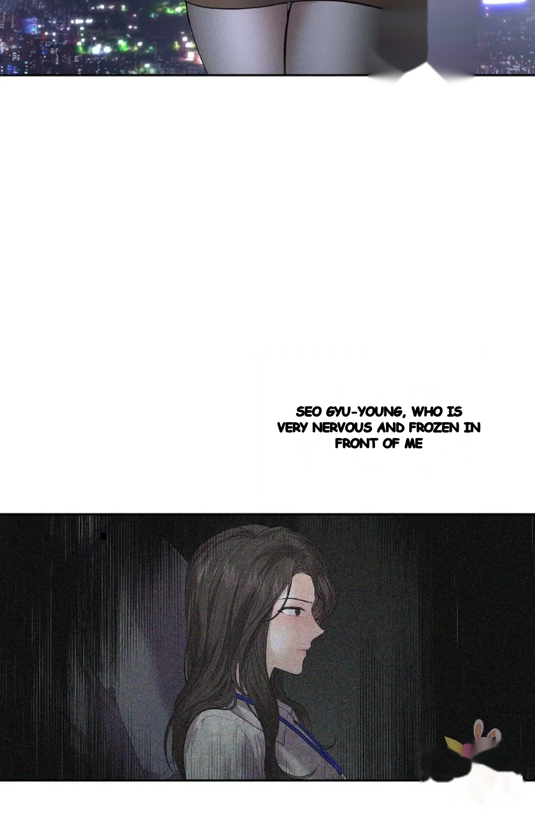 The Change Of Seasons Chapter 33 - Page 42