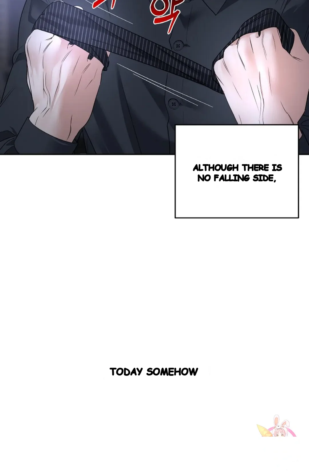 The Change Of Seasons Chapter 33 - Page 44