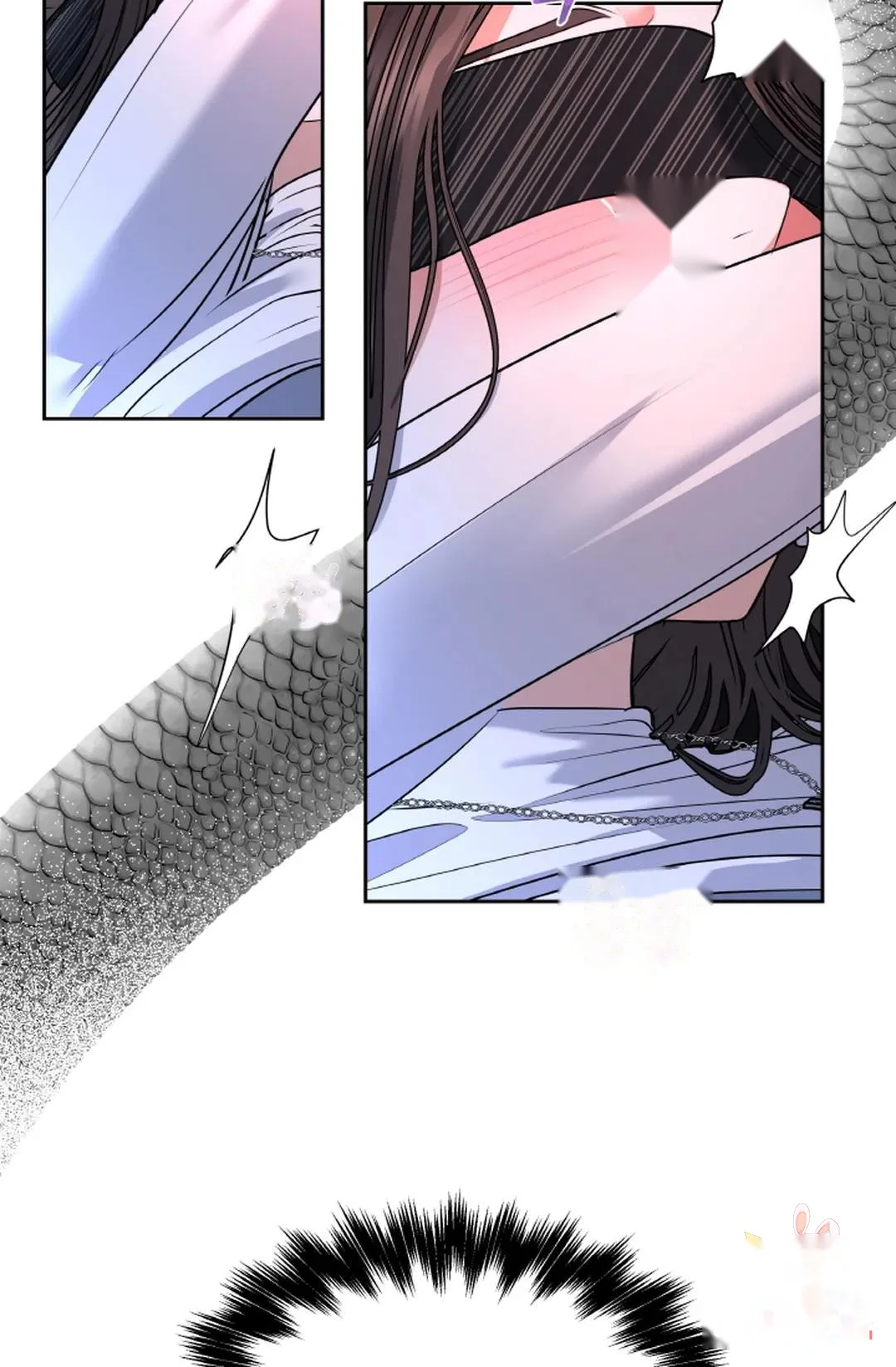 The Change Of Seasons Chapter 34 - Page 39