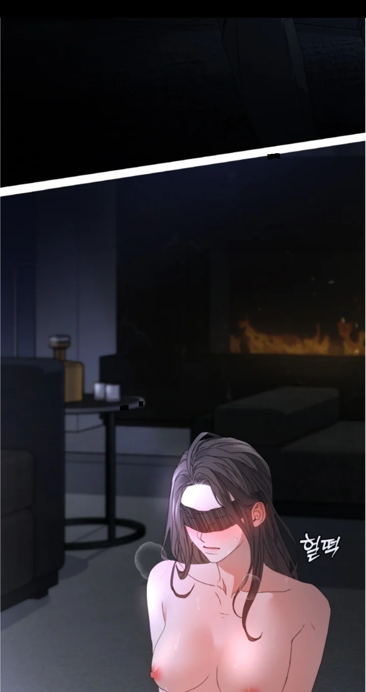The Change Of Seasons Chapter 35 - Page 10