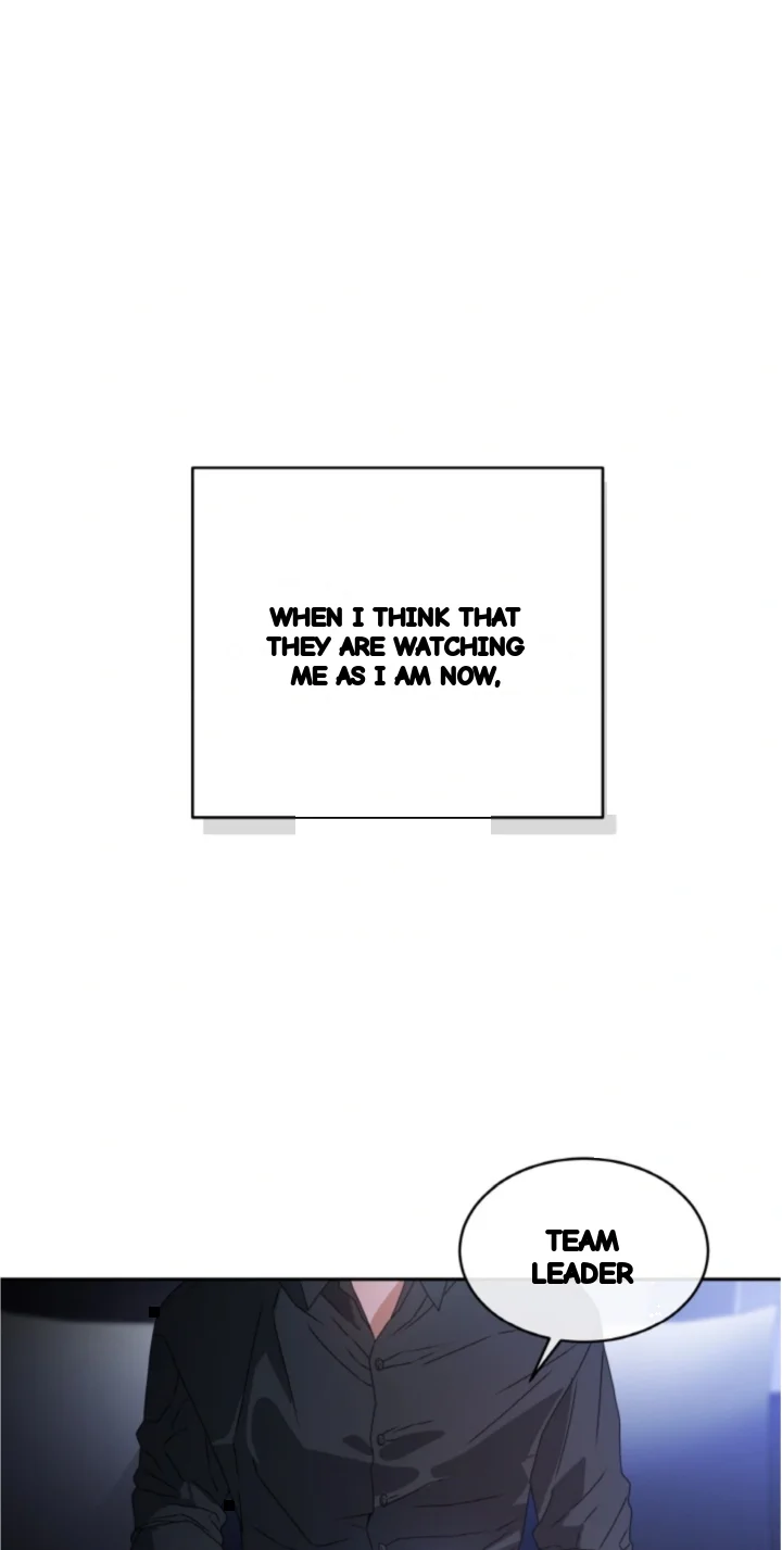 The Change Of Seasons Chapter 35 - Page 12