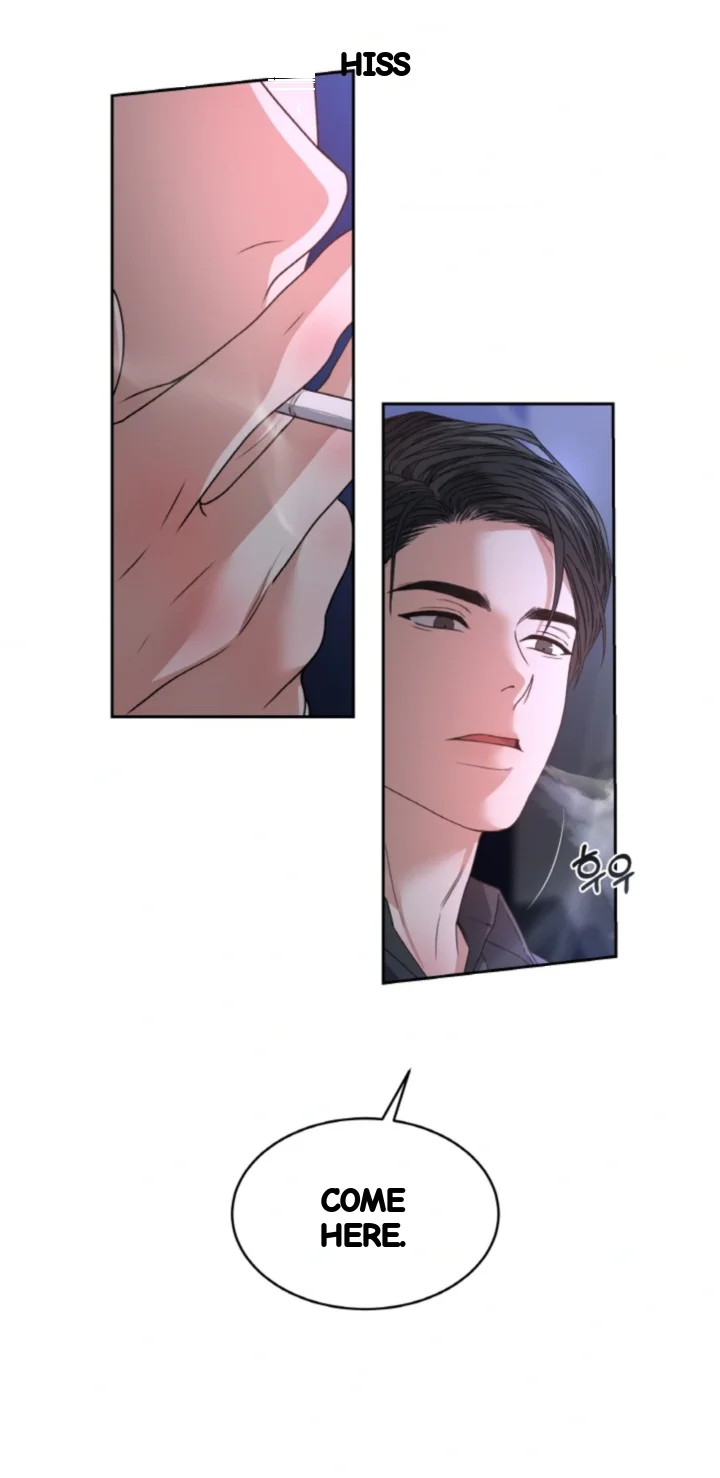 The Change Of Seasons Chapter 35 - Page 26