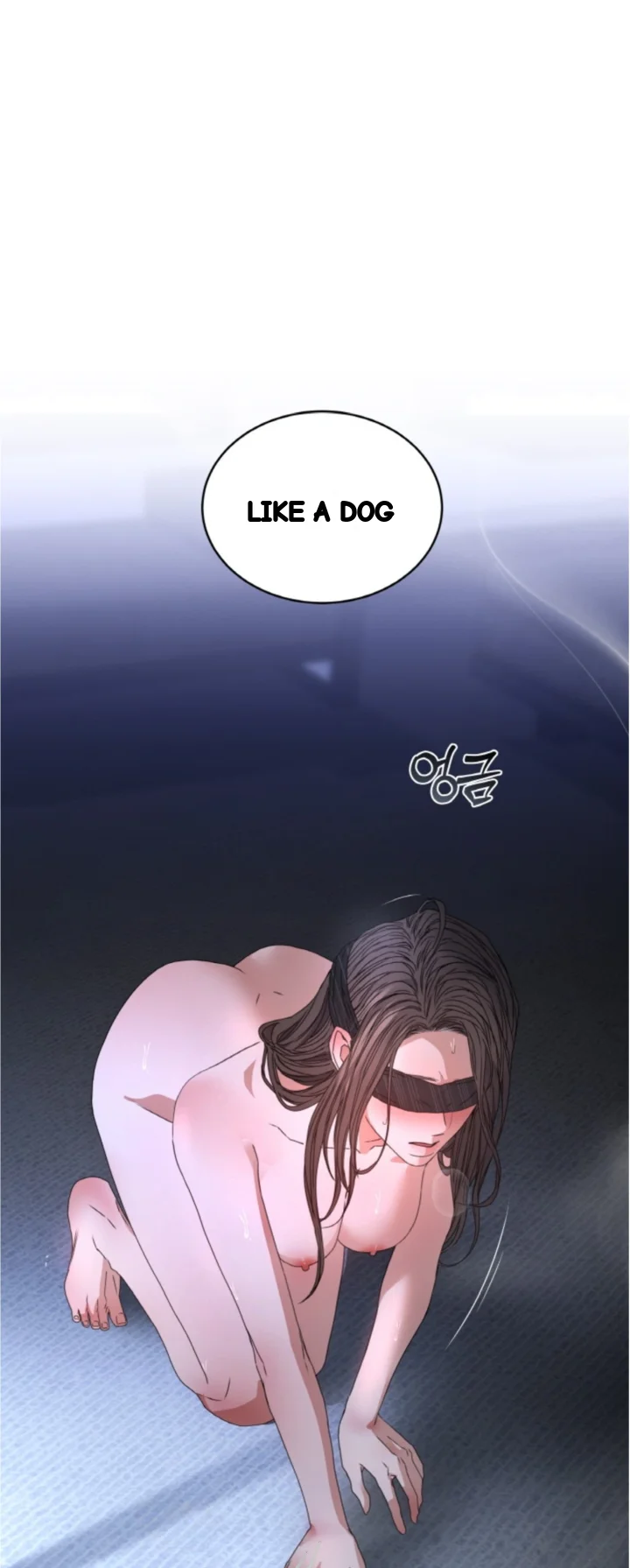 The Change Of Seasons Chapter 35 - Page 27