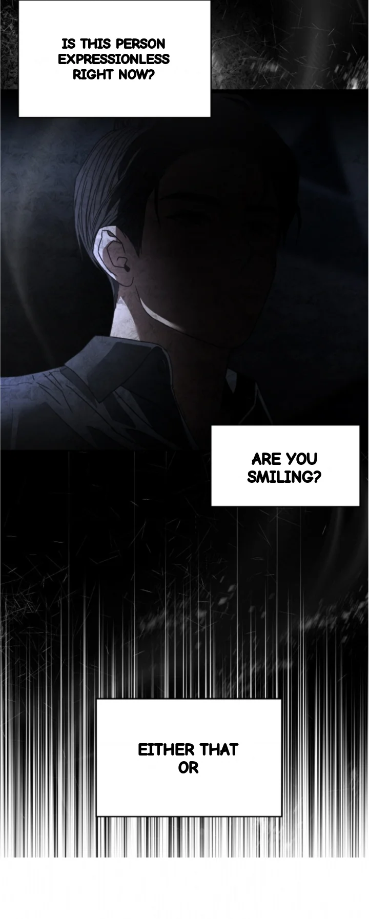 The Change Of Seasons Chapter 35 - Page 36