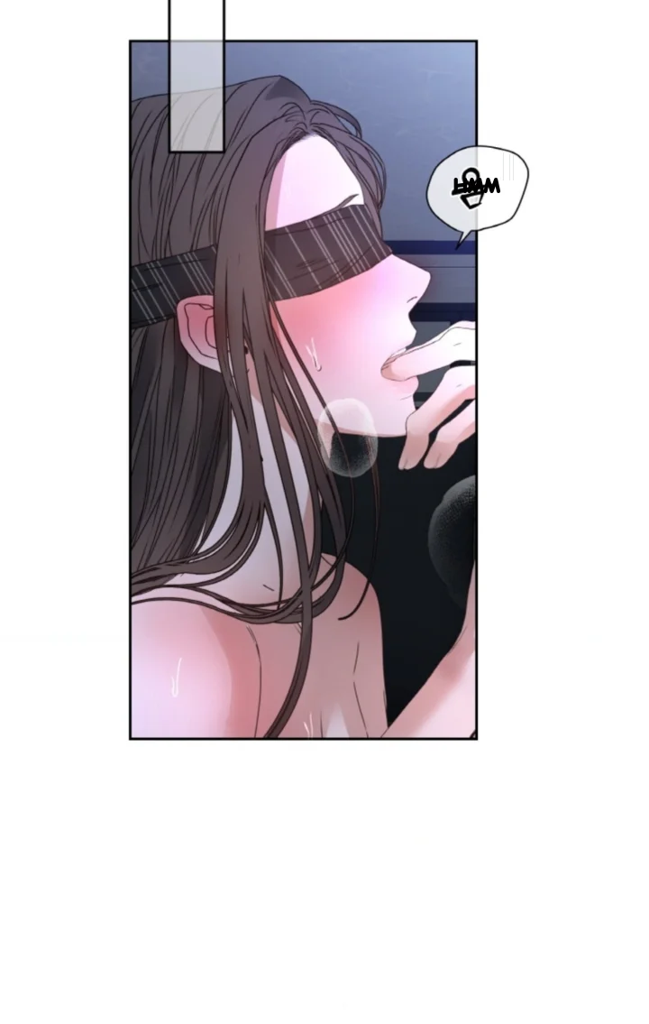 The Change Of Seasons Chapter 35 - Page 41