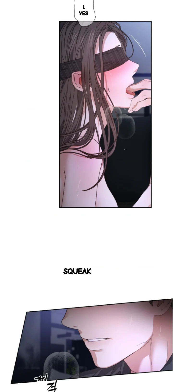 The Change Of Seasons Chapter 35 - Page 42
