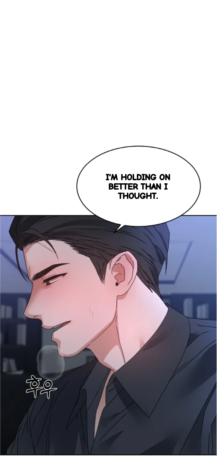 The Change Of Seasons Chapter 36 - Page 12
