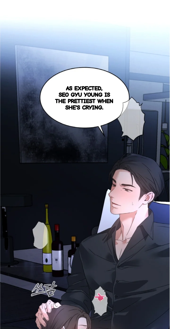 The Change Of Seasons Chapter 36 - Page 15