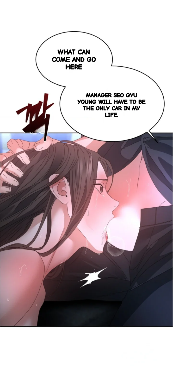 The Change Of Seasons Chapter 36 - Page 21