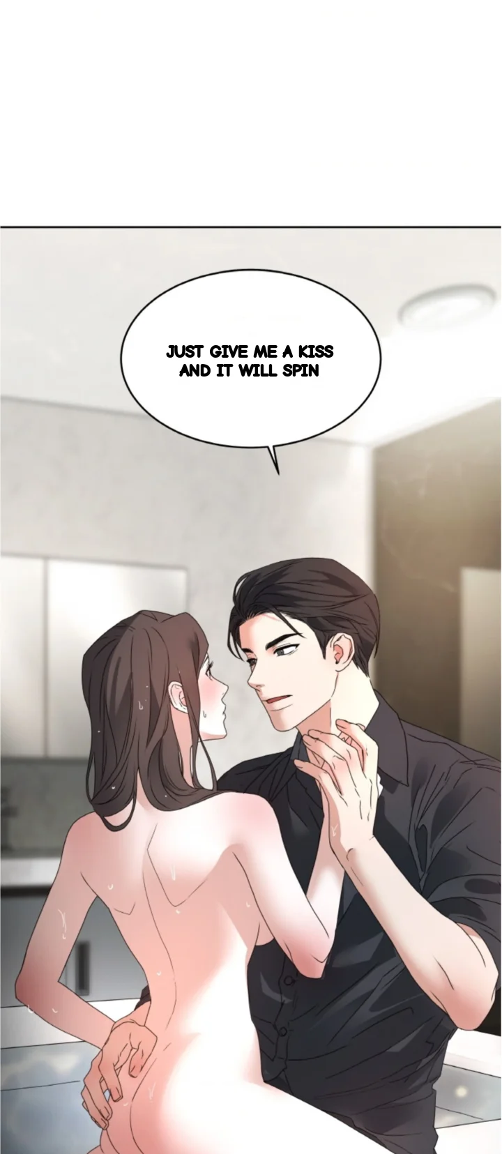 The Change Of Seasons Chapter 36 - Page 49