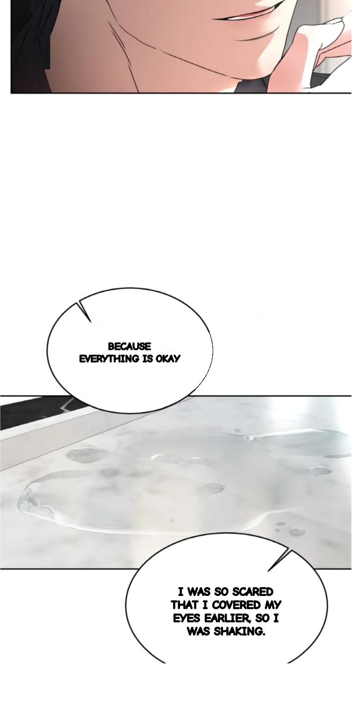 The Change Of Seasons Chapter 36 - Page 59