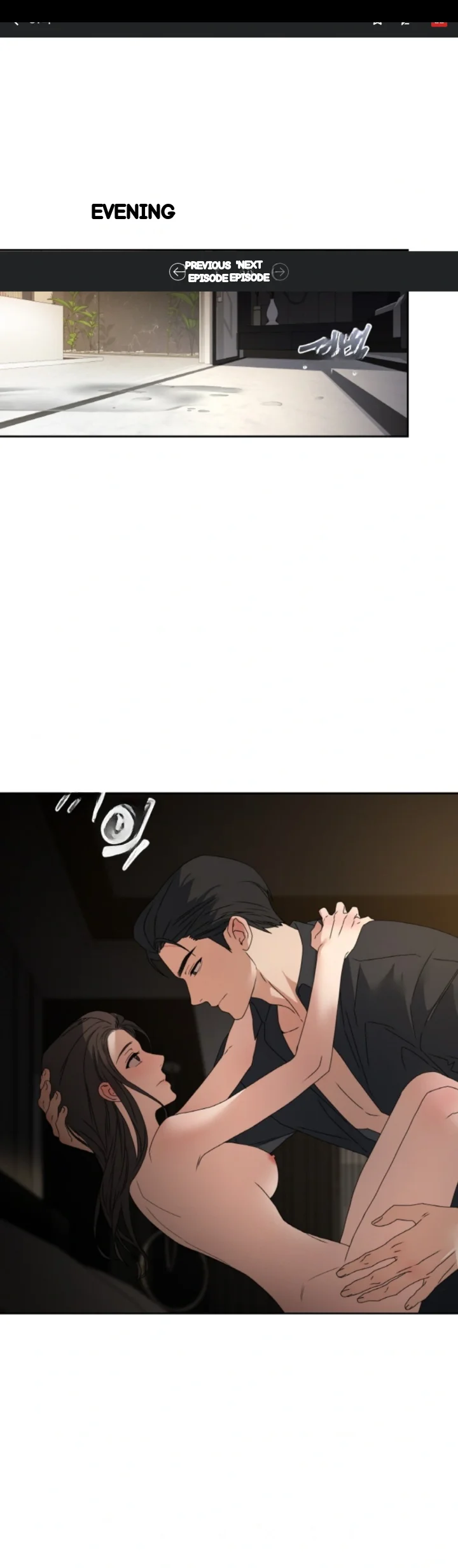 The Change Of Seasons Chapter 37 - Page 2