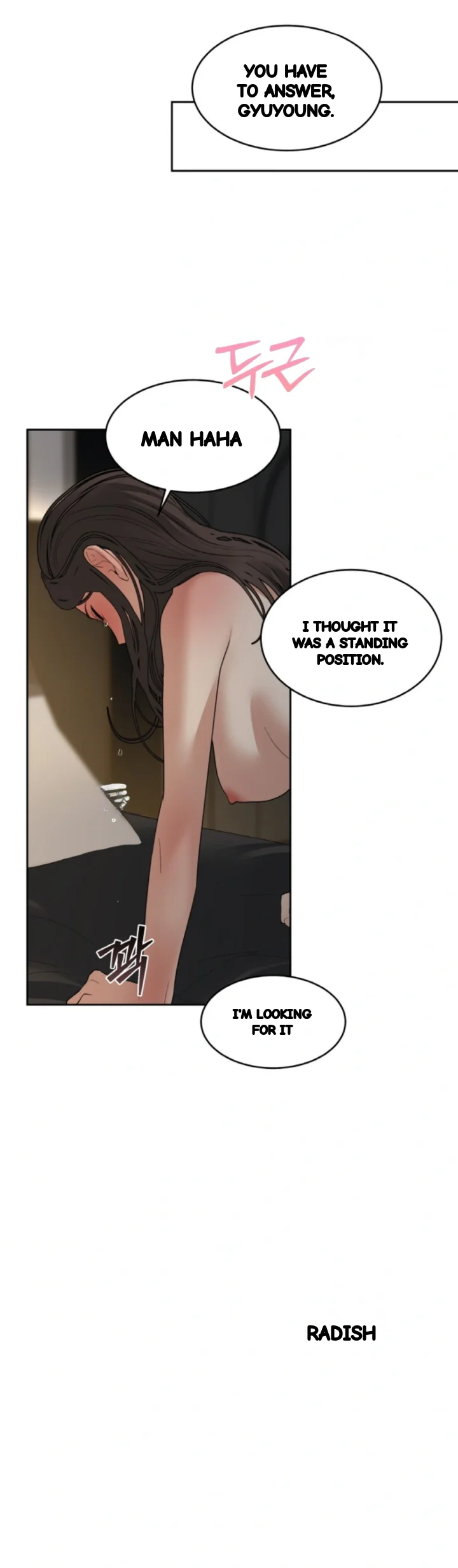 The Change Of Seasons Chapter 37 - Page 21