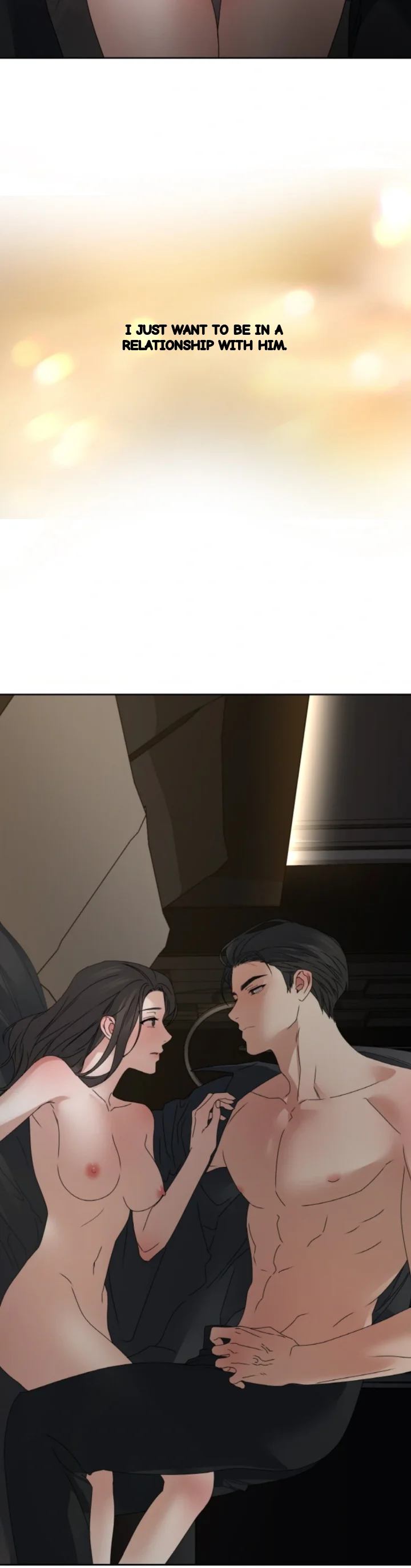 The Change Of Seasons Chapter 37 - Page 4
