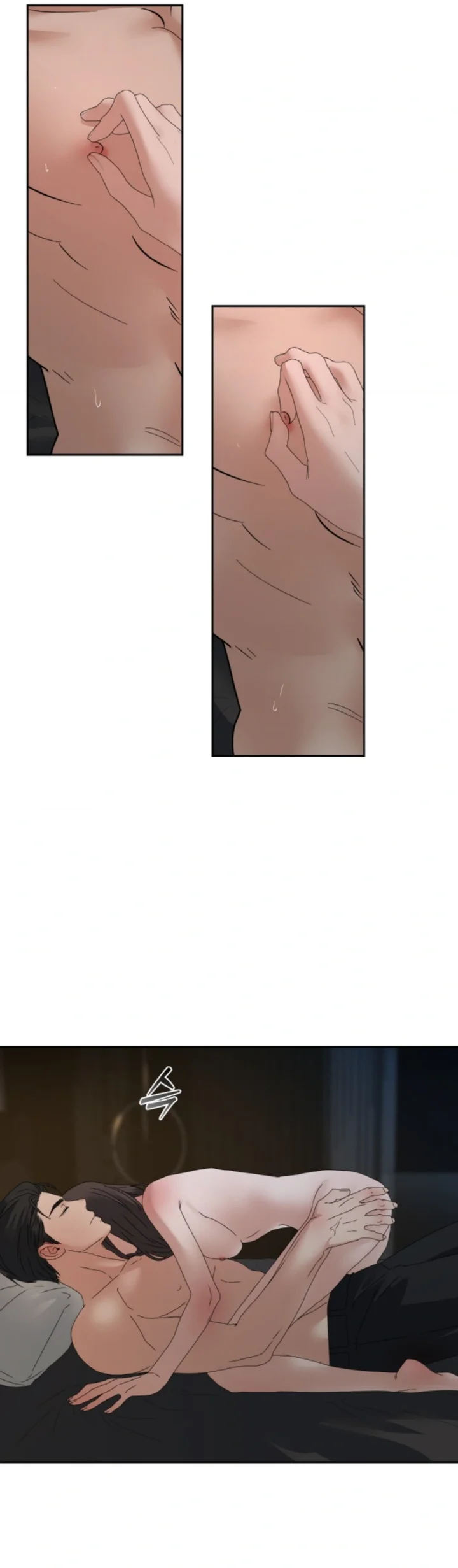 The Change Of Seasons Chapter 37 - Page 6