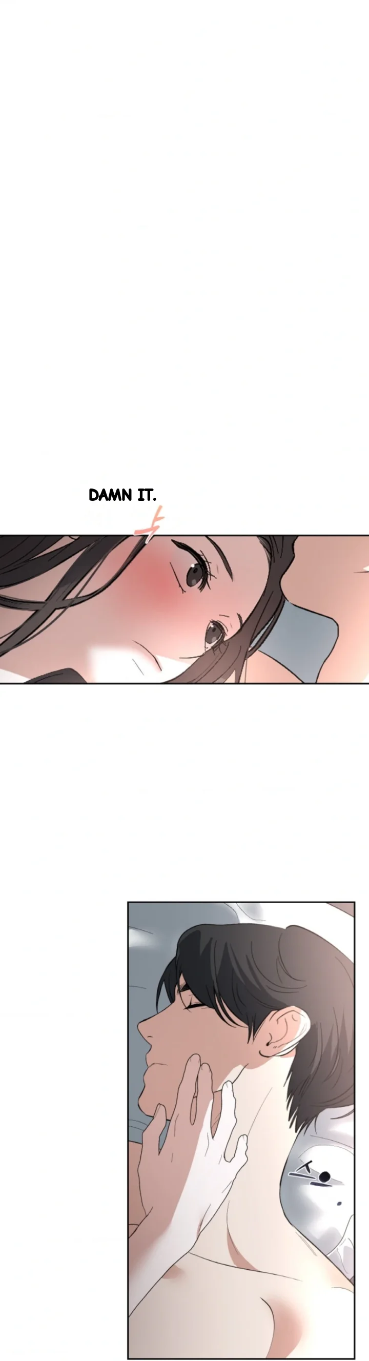The Change Of Seasons Chapter 38 - Page 14