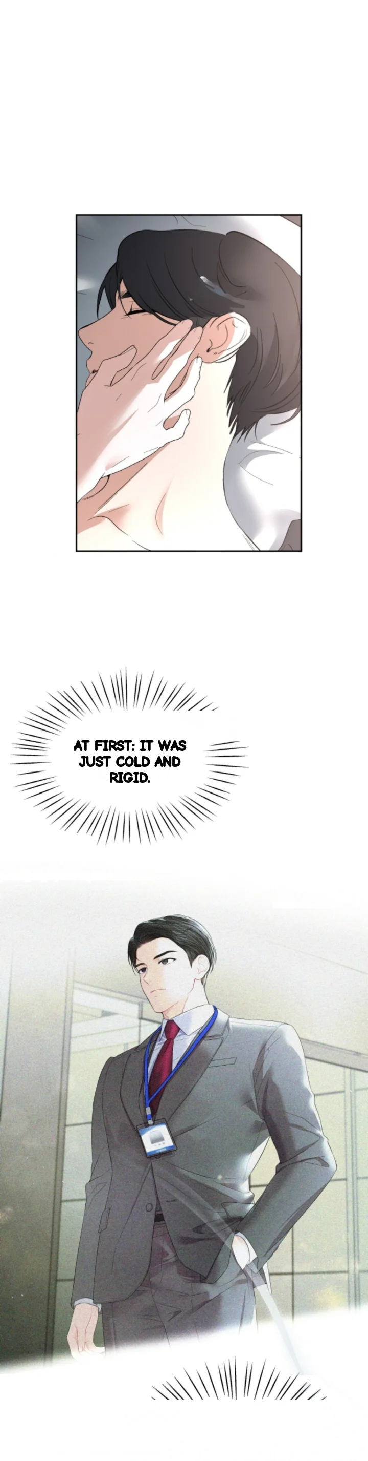 The Change Of Seasons Chapter 38 - Page 15