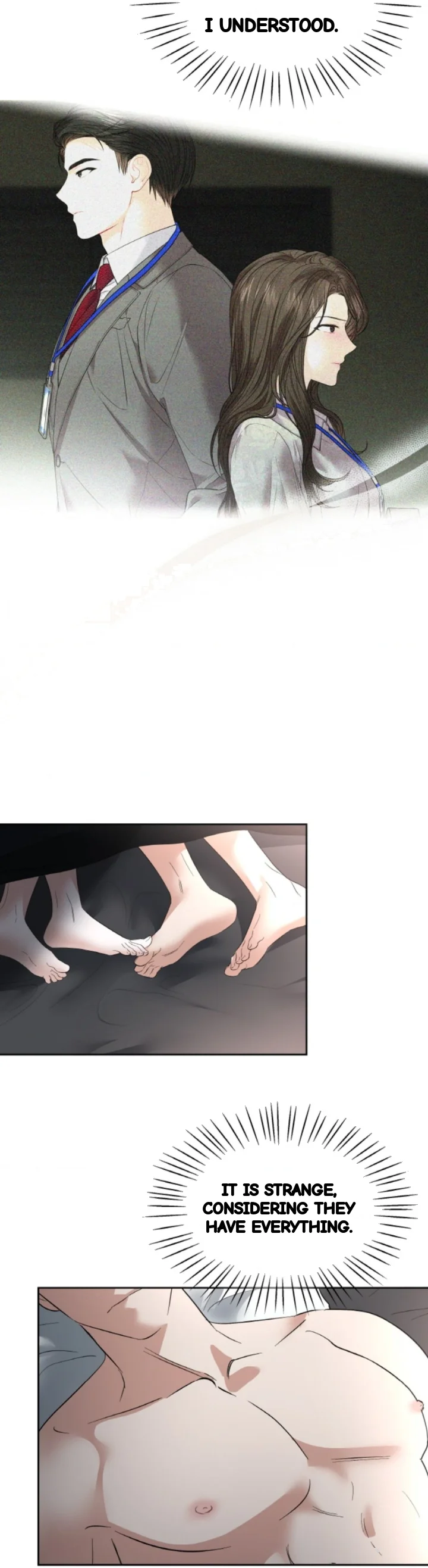 The Change Of Seasons Chapter 38 - Page 16