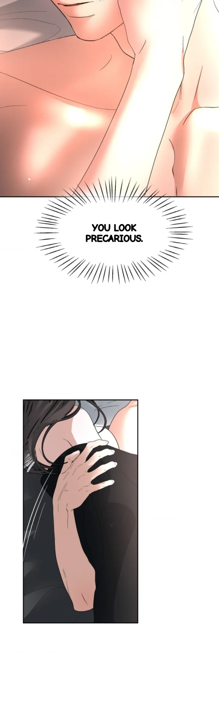 The Change Of Seasons Chapter 38 - Page 18