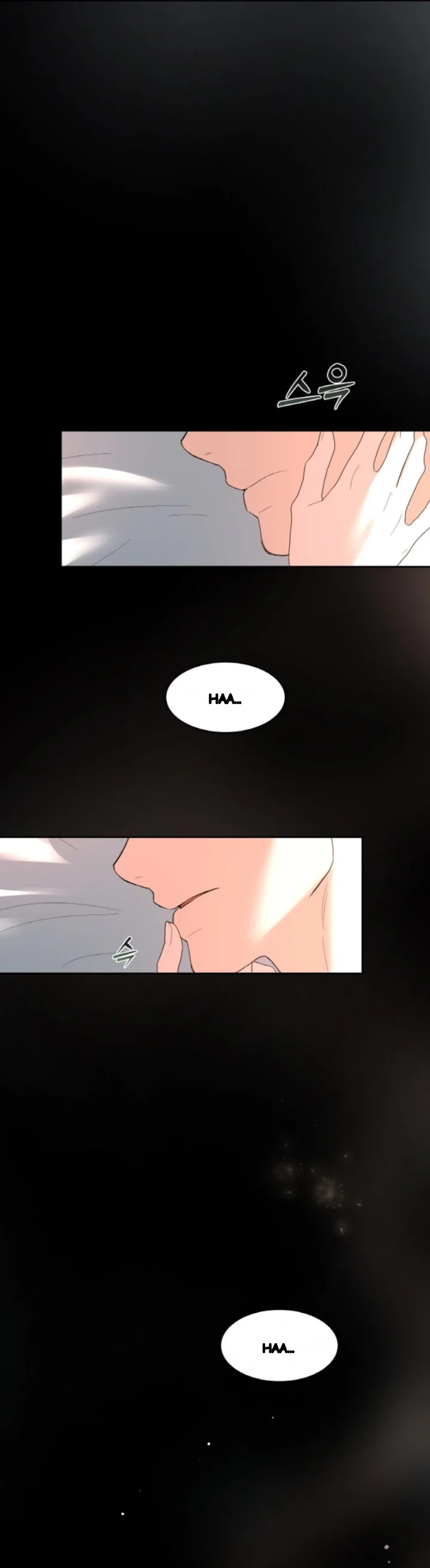 The Change Of Seasons Chapter 38 - Page 20