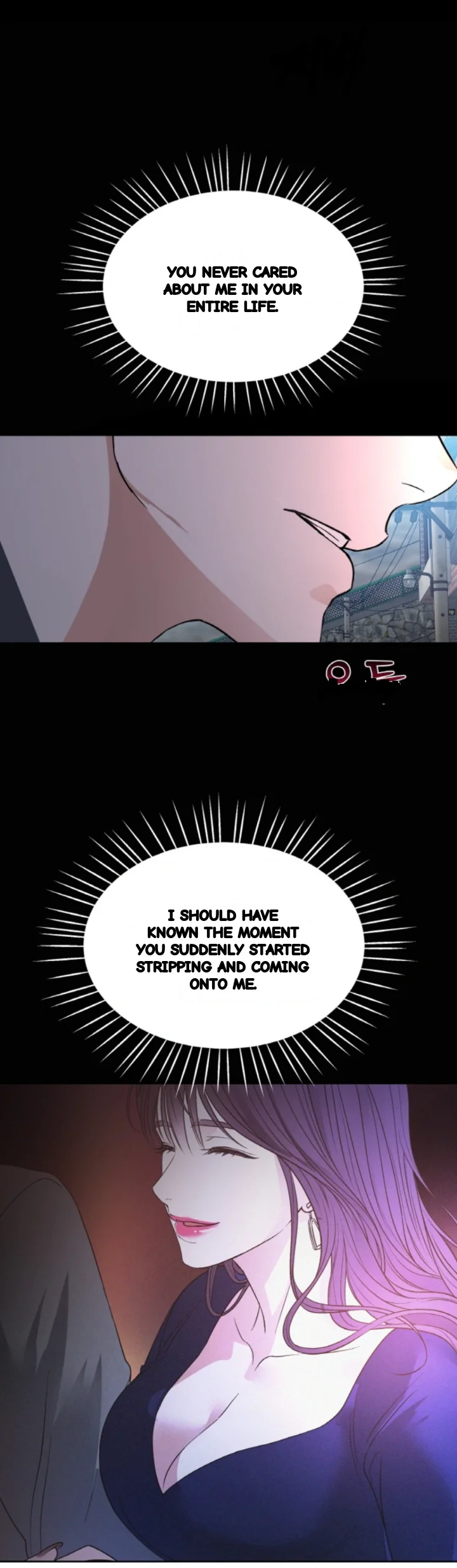 The Change Of Seasons Chapter 38 - Page 29