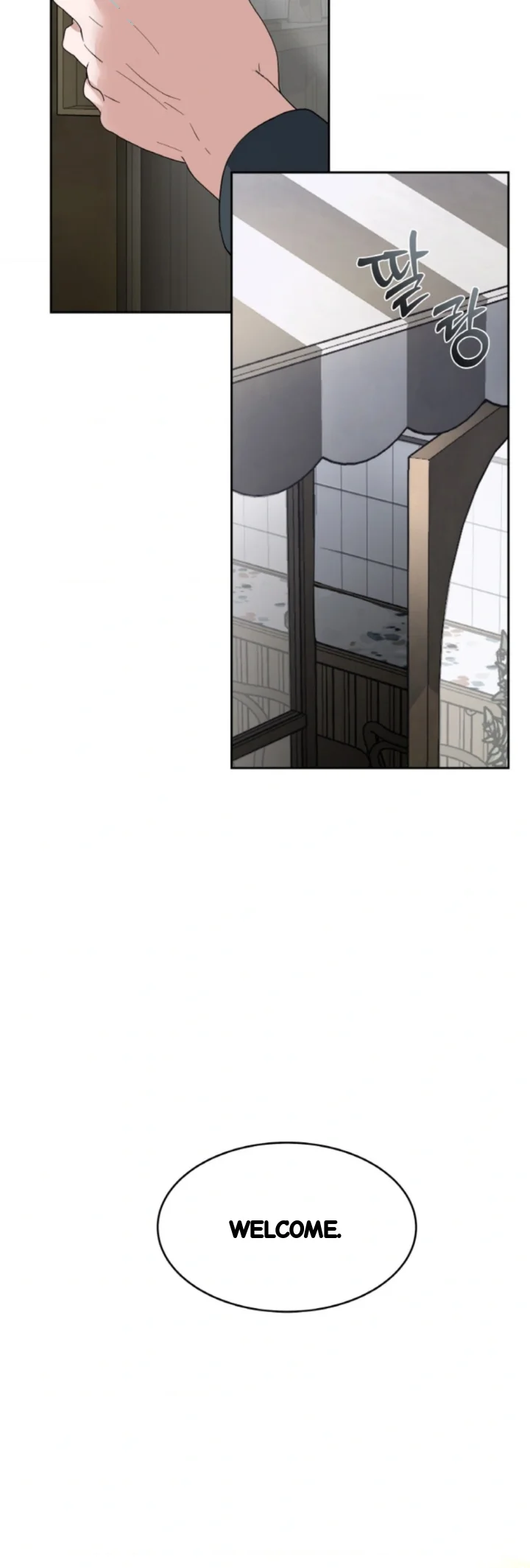 The Change Of Seasons Chapter 38 - Page 32