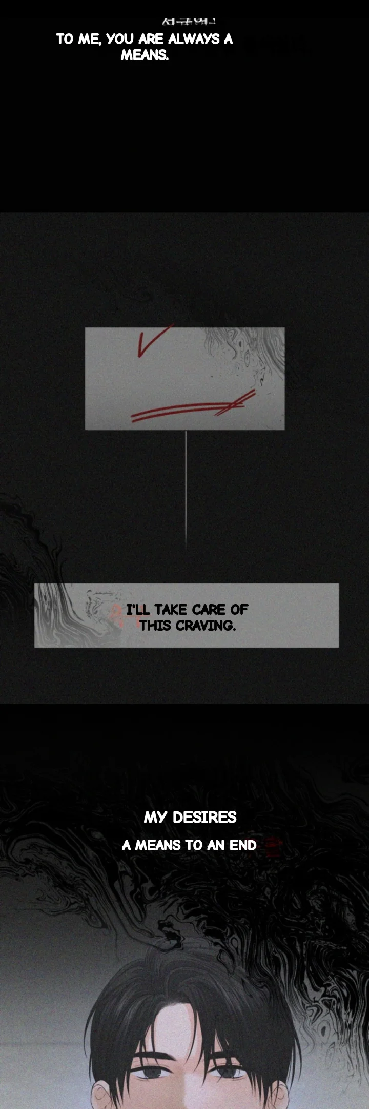 The Change Of Seasons Chapter 38 - Page 8